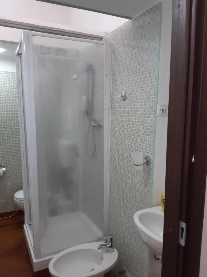 Guest House Elena 热那亚 外观 照片