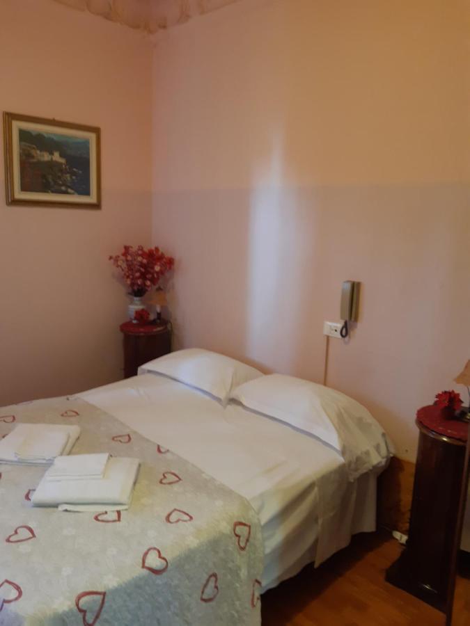 Guest House Elena 热那亚 外观 照片