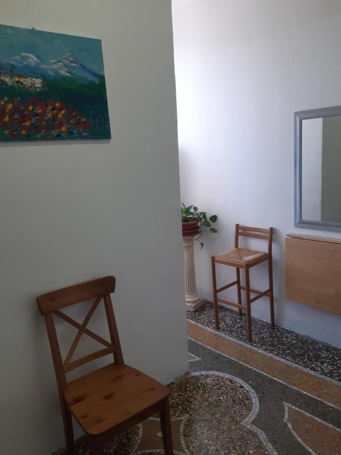 Guest House Elena 热那亚 外观 照片