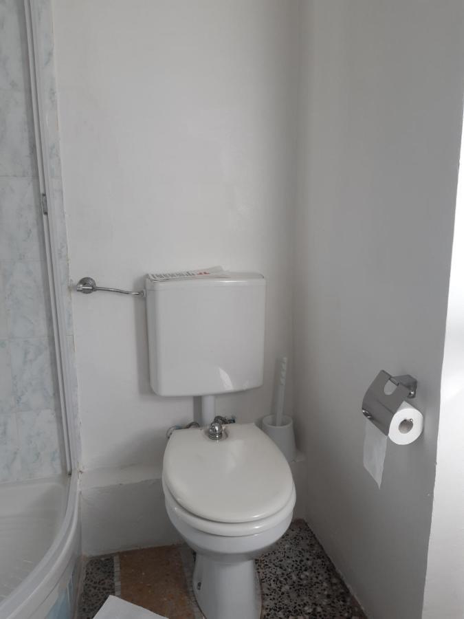 Guest House Elena 热那亚 外观 照片