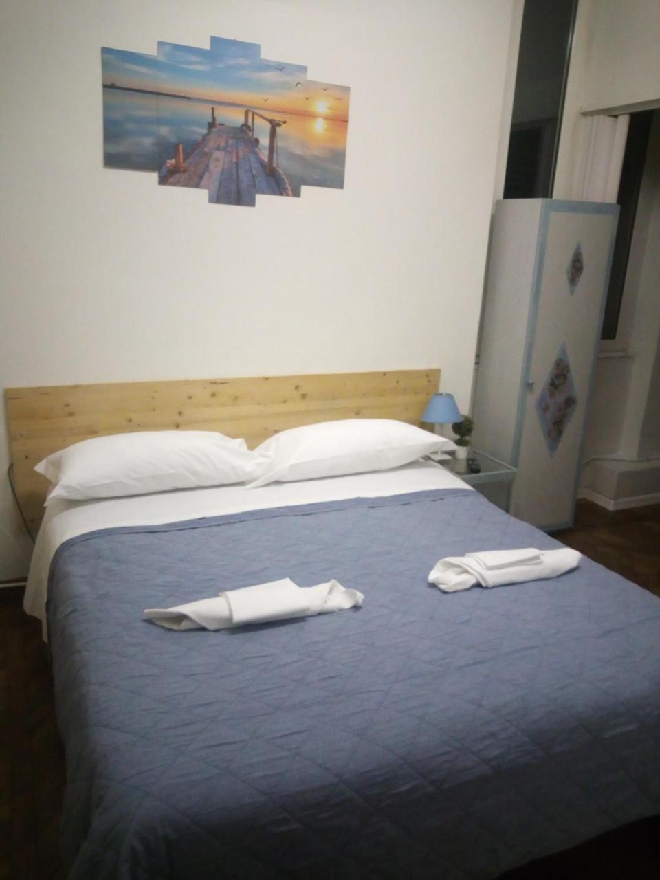Guest House Elena 热那亚 外观 照片